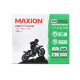 Мото акумулятор MAXION MXBM-YTX12-BS (12V, 10Ah, 180A, +/-)