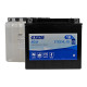Мото акумулятор AGM ETX 20HL-BS EXIDE (12V, 18A)
