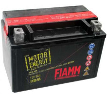 МОТО FTX9-BS (YTX9-BS) (12V,8A)
