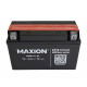 Мото акумулятор MAXION MXBM-YT7-BS (12V, 6,5Ah, 70A, +/-)