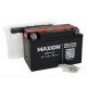 Мото акумулятор MAXION MXBM-YT7-BS (12V, 6,5Ah, 70A, +/-)