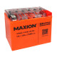 Мото акумулятор MAXION 24MXBM-YTX20L-BS GEL (12V, 20Ah, 240A, -/+)