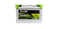 Platin Diesel