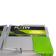 Автомобільний акумулятор PLATIN Silver Diesel MF 110Ah 1000A R+ (L5)