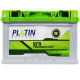 PLATIN EFB SMF 75Ah 720A R+ (L3B)