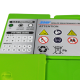 PLATIN EFB SMF 75Ah 720A R+ (L3B)