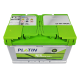 PLATIN EFB SMF 75Ah 720A R+ (L3B)
