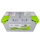 PLATIN EFB SMF 100Ah 960A R+ (L5)