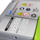 PLATIN EFB SMF 100Ah 960A R+ (L5)