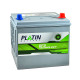 PLATIN EFB Asia SMF 63Ah 600A R+ (D23)