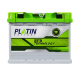 PLATIN EFB MF 65Ah 650A R+ (L2B)
