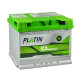 PLATIN EFB SMF 65Ah 650A R+ (L2)