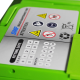 PLATIN EFB SMF 80Ah 780A R+ (L3)