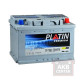 PLATIN Premium 75Ah 750A R SMF (L3) (5752132)