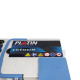 Автомобільний акумулятор PLATIN Premium MF 62Ah 640A L+ (L2)
