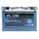 PLATIN Premium MF 80Ah 780A R+ (L3)