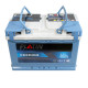 PLATIN Premium MF 80Ah 780A R+ (L3)