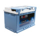 PLATIN Premium MF 80Ah 780A R+ (L3)