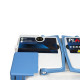 PLATIN Premium MF 80Ah 780A R+ (L3)