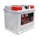 Автомобільний акумулятор PLATIN Pro MF  50Ah 480A L+ (L1)
