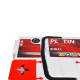 Автомобільний акумулятор PLATIN Pro MF  50Ah 480A L+ (L1)