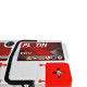 Автомобільний акумулятор PLATIN Pro MF 50Ah 480A R+ (L1)