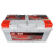 Автомобільний акумулятор PLATIN Pro MF 100Ah 870A R+ (L5)