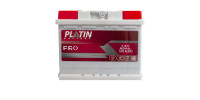 Platin Pro