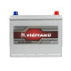 Автомобільний акумулятор YIGITAKU Asia SMF 75Ah 750A R+ (N50) B01