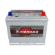 Автомобільний акумулятор YIGITAKU Asia SMF 75Ah 750A R+ (N50) B01