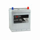 Автомобільний акумулятор PLATIN Silver Asia SMF 42Ah 370A R+ (NS40) т.к. н.к
