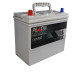 Автомобільний акумулятор PLATIN Silver Asia SMF 55Ah 520A L+ (NS60) т.к.
