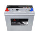 PLATIN Silver Asia SMF 59Ah 590A L+ (NS60) т.к.