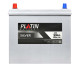 PLATIN Silver Asia SMF 59Ah 590A L+ (NS60) т.к.