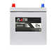 Автомобільний акумулятор PLATIN Silver Asia SMF  42Ah 370A L+ (NS40) т.к.