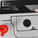 Автомобільний акумулятор PLATIN Silver Asia SMF  42Ah 370A L+ (NS40) т.к.