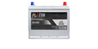 Platin Silver Asia
