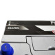 Автомобільний акумулятор PLATIN Silver Asia SMF 80Ah 800A R+ (N50) н.к.