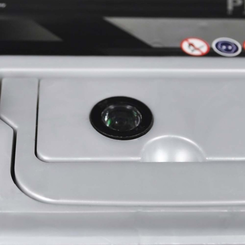 Автомобільний акумулятор PLATIN Silver Asia SMF 36Ah 330A L+ (NS40) т.к.