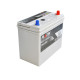 Автомобільний акумулятор PLATIN Silver Asia SMF 55Ah 520A R+ (NS60) т.к.