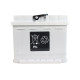 Автомобільний акумулятор PLATIN Silver MF 55Ah 520A L+ (h=175)