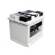 Автомобільний акумулятор YIGITAKU MF 55Ah 520A R+ (L1)