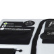 Автомобільний акумулятор PLATIN Silver MF 70Ah 670A R+ (L2)