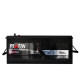Автомобільний акумулятор PLATIN Silver 160Ah 1150A L+ (лівий +) MF D5