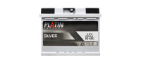 Platin Silver