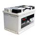 Автомобільний акумулятор PLATIN Silver MF  78Ah 780A R+ (L3)