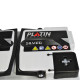 Автомобільний акумулятор PLATIN Silver MF 80Ah 780A R+ (L3)