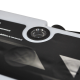 Автомобільний акумулятор PLATIN Silver MF 75Ah 750A L+ (L3)