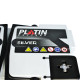 Автомобільний акумулятор PLATIN Silver MF 100Ah 920A R+ (L5)