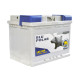 Автомобільний акумулятор BAREN Blu polar 60Аh 540А L+ (L2)